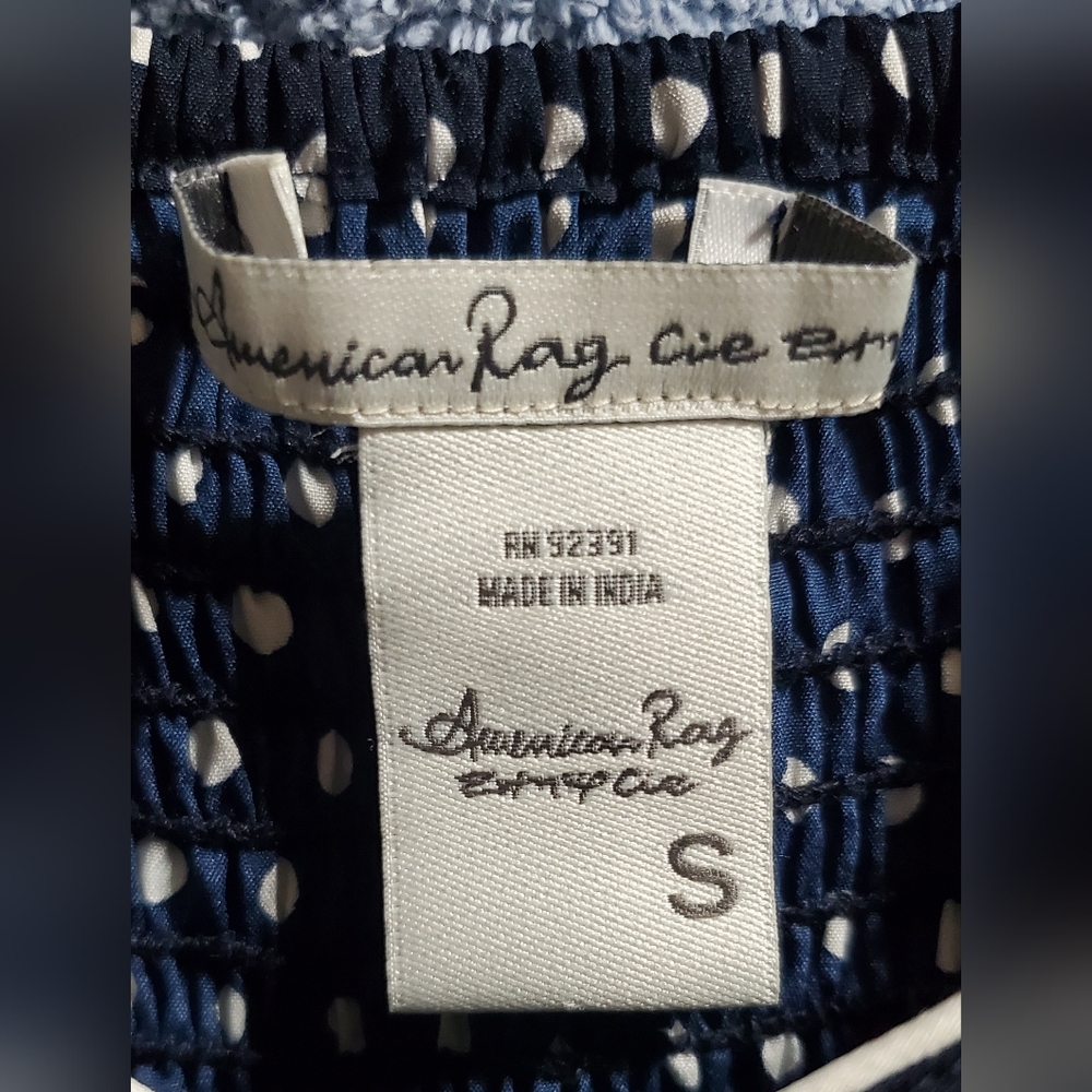 American Rag Dress - Picture 3 of 3